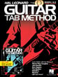 Hal Leonard Guitar Tab Method Guitar and Fretted sheet music cover